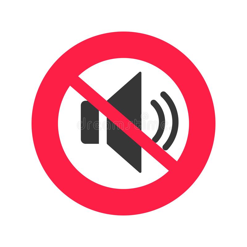 значок-вектора-звука-без-режим-фиксированного-режима-молчания-или-160215510