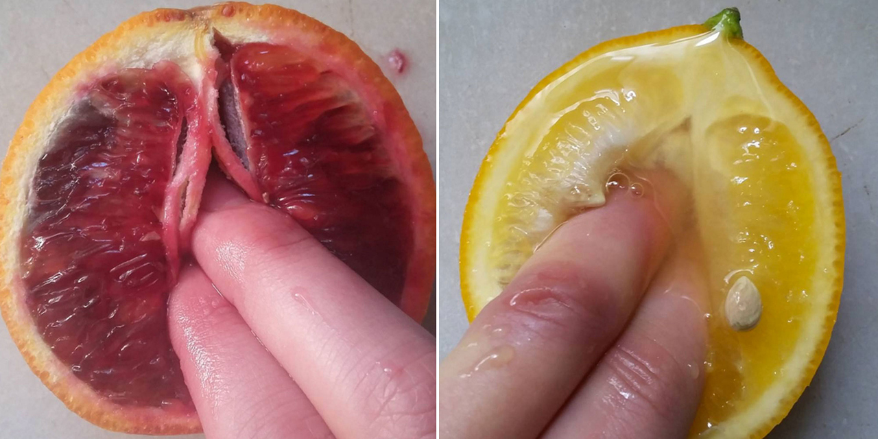 Fruit fingering