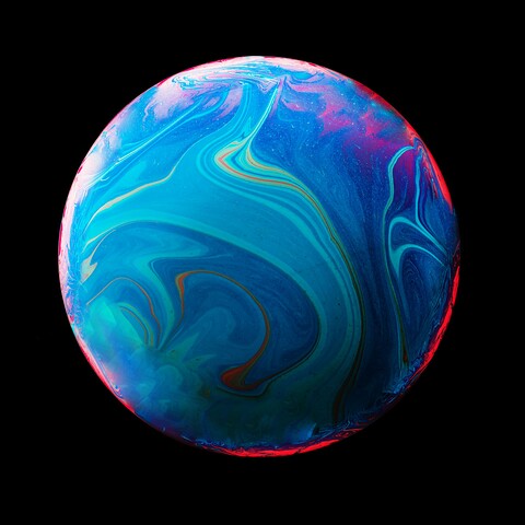 abstract-background-with-blue-pink-sphere