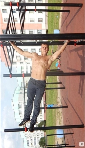 ))
