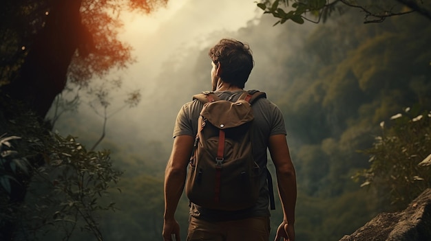 an-adventurer-admiring-a-landscape_1268-27071-3640396946