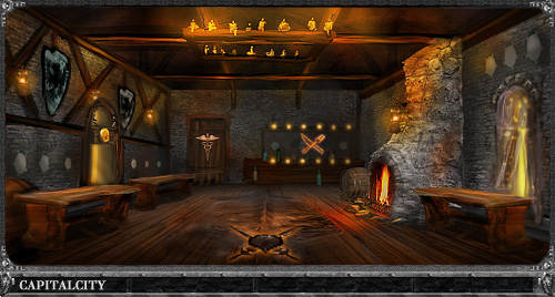 tavern